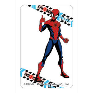 カルチュアエンタテインメント まじかる!クリアカード スパイダーマン まじかる百貨店 スパイダーマン3 カルチュアエンタテインメント まじかる!クリアカード スパイダーマン まじかる百貨店 スパイダーマン3