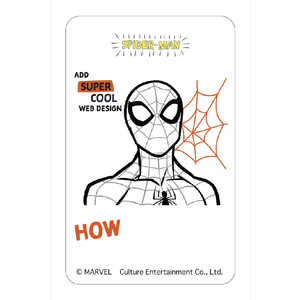 カルチュアエンタテインメント まじかる!クリアカード スパイダーマン4 まじかる百貨店 スパイダーマン4 カルチュアエンタテインメント まじかる!クリアカード スパイダーマン4 まじかる百貨店 スパイダーマン4