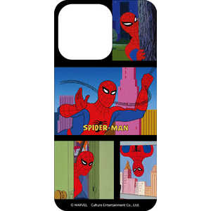 カルチュアエンタテインメント まじかる!スマホシート スパイダーマン2 まじかる百貨店 スパイダーマン2 カルチュアエンタテインメント まじかる!スマホシート スパイダーマン2 まじかる百貨店 スパイダーマン2