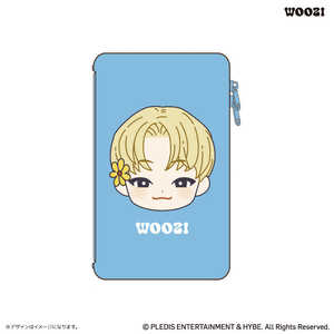 カルチュアエンタテインメント 推守アクスタポーチ PetiTEEN カルチュアエンタテインメント 推守アクスタポーチ PetiTEEN