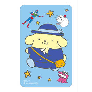 カルチュアエンタテインメント まじかる!ステッカー クレヨンしんちゃん×サンリオキャラクターズ10 まじかる百貨店 クレヨンシンチャンサンリオキャラ10 カルチュアエンタテインメント まじかる!ステッカー クレヨンしんちゃん×サンリオキャラクターズ10 まじかる百貨店 クレヨンシンチャンサンリオキャラ10