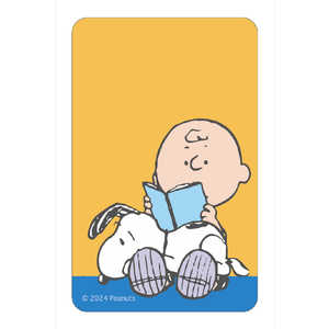 カルチュアエンタテインメント まじかる!ステッカー まじかる百貨店 PEANUTS3 カルチュアエンタテインメント まじかる!ステッカー まじかる百貨店 PEANUTS3