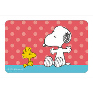 カルチュアエンタテインメント まじかる!ステッカー まじかる百貨店 PEANUTS7 カルチュアエンタテインメント まじかる!ステッカー まじかる百貨店 PEANUTS7