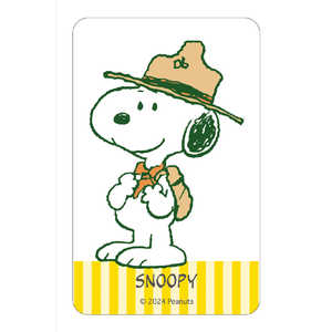 カルチュアエンタテインメント まじかる!クリアカード まじかる百貨店 PEANUTS4 カルチュアエンタテインメント まじかる!クリアカード まじかる百貨店 PEANUTS4