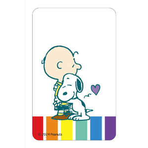 カルチュアエンタテインメント まじかる!クリアカード まじかる百貨店 PEANUTS10 カルチュアエンタテインメント まじかる!クリアカード まじかる百貨店 PEANUTS10