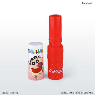 カルチュアエンタテインメント クレヨンしんちゃん リフレッスー
