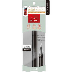 クオレ Kパレリキッドアイライナー01 