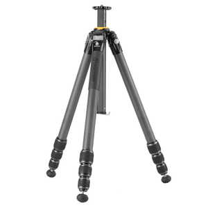 バンガード 大型30脚径三脚 ［4段/雲台なし］ VEO 5 304CT