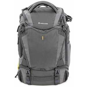 バンガード バックパック グレー ALTA SKY 45D バンガード バックパック グレー ALTA SKY 45D