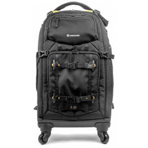 バンガード ローリングバックパック（27L）ブラック ALTA FLY 58T