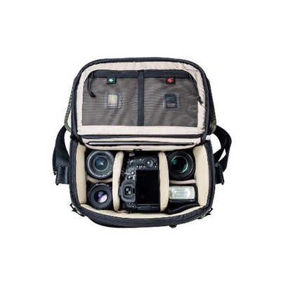 バンガード　カメラバッグ　VEO SELECT 28S BK ブラック [8~10L] VANGUARD、アーバンスタイルのカメラバッグ「VEO SELECT」7種 - 価格.com