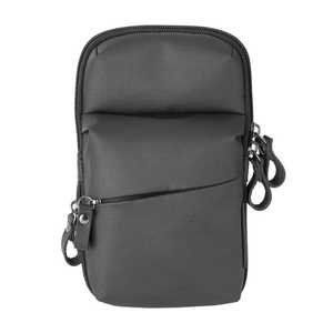 �o���K�[�h �J�����o�b�O �|�[�` VEO METRO SP W BK