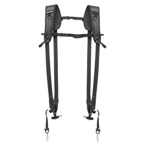 バンガード PRO2N1STRAPBK PRO 2N1 STRAP BK