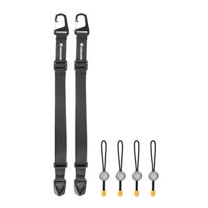 バンガード CONNECT BACKPACK STRAP BK CONNECT BACKPACK STRAP BK 
