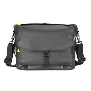 バンガード カメラ用 ショルダーバッグ ALTA ADVENTURE PS25L BK