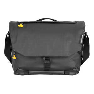 バンガード カメラ用 ショルダーバッグ ALTA ADVENTURE S16L BK