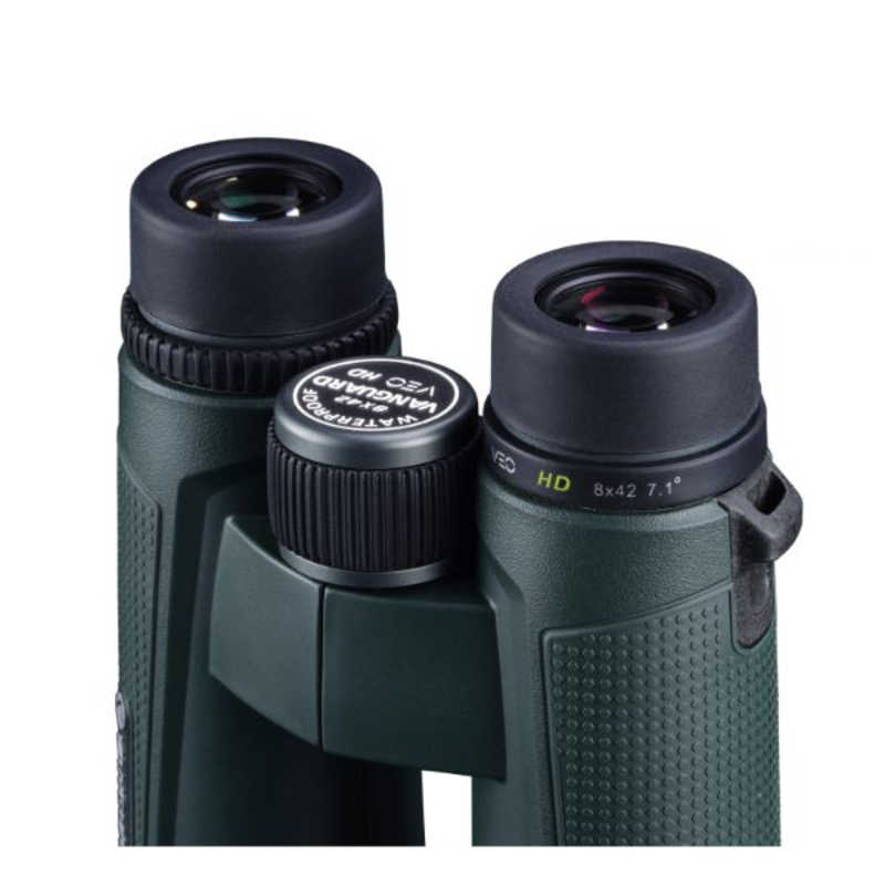 56%OFF!】 バンガード 8倍 双眼鏡 VEO HD 8420 VEOHD8420 rkbsemashko.ru