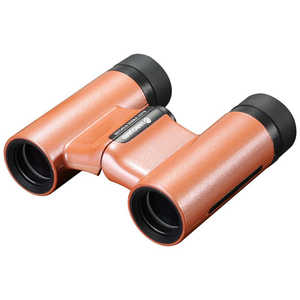 バンガード 【アウトレット】双眼鏡 フリーフォーカス 「VESTA」 [8倍] コーラルピンク VESTA 8210FF CP