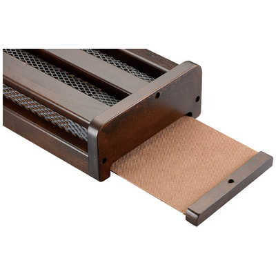 METRO ハロゲン木枠フットヒーター MFH-181ET(DA) 23年製 Amazon.co.jp: メトロ 木枠フットヒーター 幅49cm×奥行22cm×高さ11cm 1