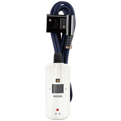 メトロ 手元コントローラー こたつコード BC-KE21D-A の通販