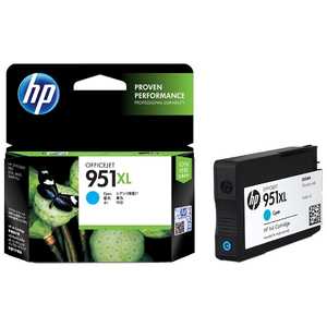 HP 951XL 󥯥ȥå () CN046AA ()