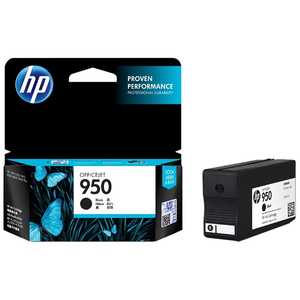 HP HP 950 インクカｰトリッジ (黒) CN049AA (黒)
