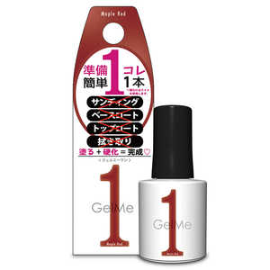 ǥܡ Gel Me1(ߡ)102 ᡼ץå 10mLΥͥ