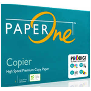 APRIL コピー用紙 PaperOne ペーパーワン[A3サイズ /500枚] KPPAPP1A350C