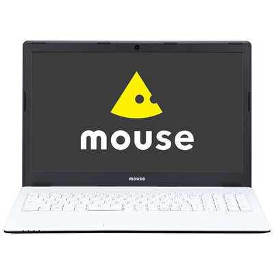 mouse ノートPC Core i7 7500U マウスコンピュータ ノートパソコン mouse ホワイト [15.6型 /intel
