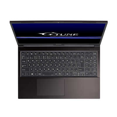 MouseComputer Corei7 メモリ16GB SSD 512GB（マウスコンピュータ 