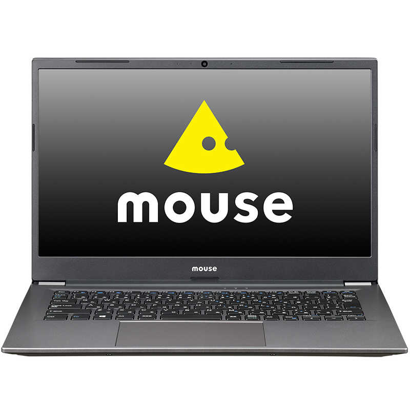 マウスコンピュータ マウスコンピュータ ノートパソコン mouse [14.0型 /intel Celeron /メモリ：8GB /SSD：256GB] MN-14NL41GUM8WP2 MN-14NL41GUM8WP2