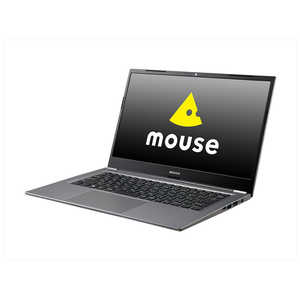 マウスコンピュータ ノートパソコン mouse [14.0型 /intel Celeron /メモリ：8GB /SSD：256GB] MN-14NL41GUM8WP2
