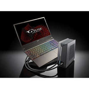 購入ショップ マウスコンピュータ ゲーミングPC G-Tune メモリ32GB 