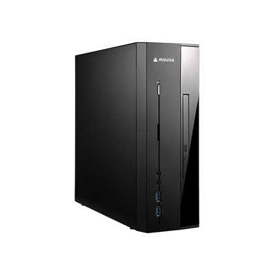 マウスコンピュータ　i5-9400 スリムデスクトップOffice付き マウスコンピュータ mouse ビジネス向けスリムデスクトップPC ( Win11