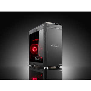 ޥԥ塼 ߥ󥰥ǥȥåץѥ G-Tune  RTX 4060/˥̵/Core i7/ꡧ32GB/SSD1TB  DGI7G60BC21DNHB3