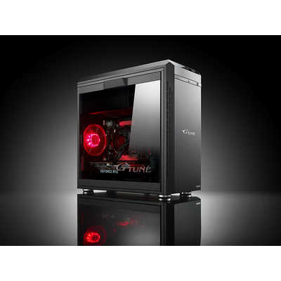 msi - 高スペックゲーミングPC/高性能core i7/1TB/32GB/4060 マウスコンピュータ ゲーミングデスクトップパソコン G-Tune