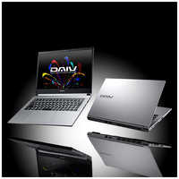 マウスコンピュータ クリエイター向けノートパソコン DAIV［14.0型 