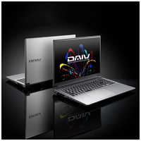 マウスコンピュータ クリエイター向けノートパソコン DAIV ［16.0型 