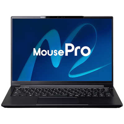 マウスコンピュータ ノートパソコン Mouse Pro ［Copilot＋ PC /14.0型 