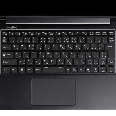 マウスコンピュータ ノートパソコン Mouse Pro ［Copilot＋ PC /14.0型