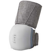 アテックス ひざカツ マッサージャー ダークグレー AX-HJ225DG の通販