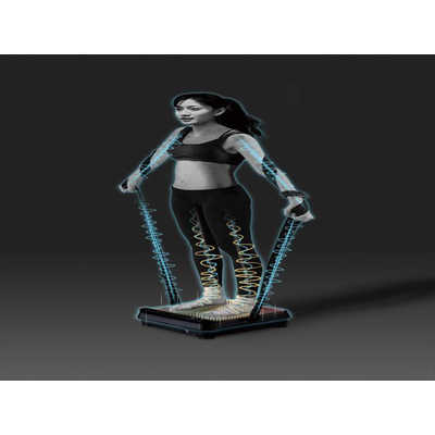 ルルド シェイプアップボード