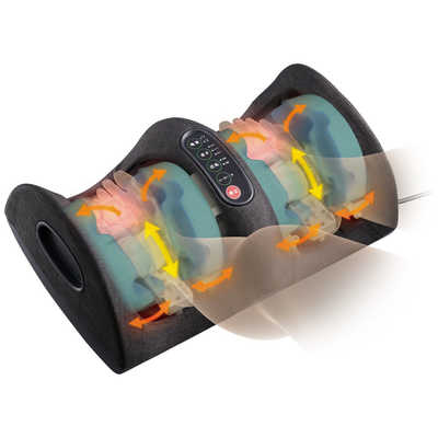 アテックス トール フットマッサージャー AX-HPT240dg の通販