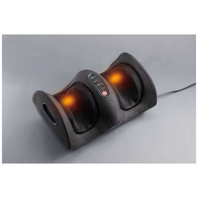 アテックス トール フットマッサージャー AX-HPT240dg の通販