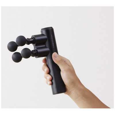 アテックス ルルドガン クアトロ ブラック AX-HX436bk の通販