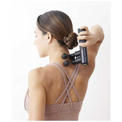 アテックス ルルドガン クアトロ ブラック AX-HX436bk の通販