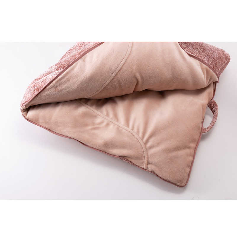 アテックス アテックス ゆるりらクッション ピンク AX-HX330pk AX-HX330pk