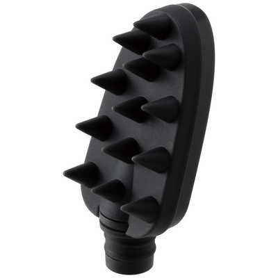 アテックス ルルドガン プラスアーム ブラック AX-HX450BK の通販