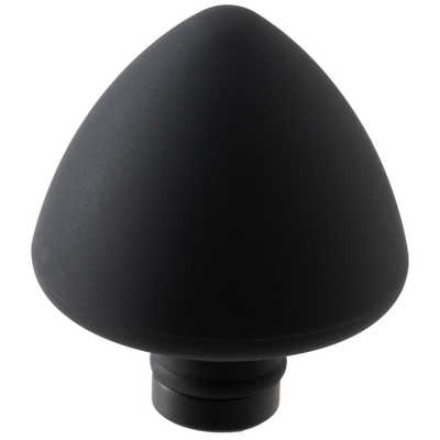 アテックス ルルドガン プラスアーム ブラック AX-HX450BK の通販