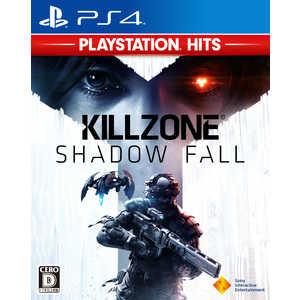 ˡ󥿥饯ƥ֥󥿥ƥ PS4ॽե KILLZONE SHADOW FALL PlayStation Hits